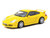 Porsche 911 GT3 996 Yellow Global64 Series 1/64 Diecast Model Tarmac Works T64G-069-YL