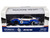RWB 993 #2 Liberty Walk White and Blue Metallic with Container Packaging Hobby64 Series 1/64 Diecast Model Car Tarmac Works T64-TL017-LBWK2