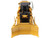 CAT Caterpillar D8T Track Type Tractor with 8U Blade and Operator Core Classics Series 1/50 Diecast Model Diecast Masters 85566C
