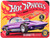 Skill 2 Model Kit Hot Wheels Silhouette with Collector Tin 1/25 Scale Model AMT AMT1593