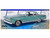 Skill 3 Model Kit 1965 Plymouth Satellite 1/25 Scale Model Moebius MOE-1215