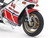 Model Kit Yamaha RZV500R Motorcycle 1/12 Scale Model Tamiya TAM-14037