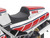 Model Kit Yamaha RZV500R Motorcycle 1/12 Scale Model Tamiya TAM-14037