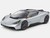 Model Kit Gordon Murray Automotive T 50 1/24 Scale Model Tamiya TAM-24364