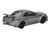 Nissan Skyline GT R NISMO BNR34 CRS Version RHD Right Hand Drive Dark Metal Gray Metallic Limited Edition 1/64 Diecast Model Car Mini GT MGT01160