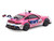 Porsche 911 GT3 Cup 992 #1 Harry King Porsche Mobil 1 Supercup 2024 Hobby64 Series 1/64 Diecast Model Tarmac Works T64-093-24PSC01