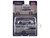 Toyota Vertex Aristo JZS161 RHD Right Hand Drive Silver Metallic Global64 Series 1/64 Diecast Model Tarmac Works T64G-081-SL