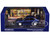 Mitsubishi Lancer Evolution VI RHD Right Hand Drive Tommi Makinen Edition Blue Metallic Road64 Series 1/64 Diecast Model Tarmac Works T64R-021-TMEB