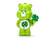 Set of 5 Diecast Figures Care Bears Metalfigs Series Diecast Models Jada 37352