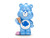 Set of 5 Diecast Figures Care Bears Metalfigs Series Diecast Models Jada 37352