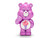 Set of 5 Diecast Figures Care Bears Metalfigs Series Diecast Models Jada 37352
