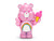 Set of 5 Diecast Figures Care Bears Metalfigs Series Diecast Models Jada 37352
