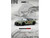 DarwinPRO iMP Performance AMG GT Goblin Group Matt Green with Black Top 1/64 Diecast Model Car Inno Models IN64-AMGGT-DP01