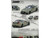 DarwinPRO iMP Performance AMG GT Goblin Group Matt Green with Black Top 1/64 Diecast Model Car Inno Models IN64-AMGGT-DP01