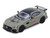 DarwinPRO iMP Performance AMG GT Goblin Group Matt Green with Black Top 1/64 Diecast Model Car Inno Models IN64-AMGGT-DP01