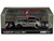 DarwinPRO iMP Performance AMG GT Goblin Group Matt Green with Black Top 1/64 Diecast Model Car Inno Models IN64-AMGGT-DP01