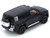 Yangwang U8 Black 1/64 Diecast Model Car Inno Models IN64-YWU8-BLACK