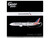 Boeing 777 200ER Commercial Aircraft American Airlines N788AN Silver with Striped Tail Gemini 200 Series 1/200 Diecast Model Airplane GeminiJets G2AAL1414