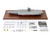 USS Enterprise CVN 65 Enterprise Class Aircraft Carrier United States Navy Full Hull Edition Series 1/700 Diecast Model Forces of Valor FOV-861007A