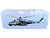 Mil Mi 24V Hind E Helicopter 7353 231 Squadron 23 Wing NATO Tiger Meet Turkey 2005 Czech Air Force 1/48 Diecast Model Bless Wing BW-ZJ07-04