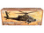 Hughes AH 64D Apache Longbow Helicopter Charlie Company 1st Battalion 227th Aviation Regiment 1st Cavalry Division Operation Iraqi Freedom 2003 United States Army 1/48 Diecast Model Bless Wing BW-ZJ09-01