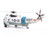 Sikorsky SH 3G Sea King Helicopter 149925 UA 26 Fleet Composite Squadron 1 Blue Alii, NAS Barbers Point Hawaii 1970s United States Navy 1/72 Diecast Model Legion LEG-14055LC