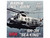 Sikorsky SH 3H Sea King Helicopter 149713 NK 610 Helicopter Anti Submarine Squadron 8 Eightballers Carrier Air Wing 14 USS Independence CV 62 1990s United States Navy 1/72 Diecast Model Legion LEG-14055LF