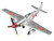 North American P 51D Mustang Aircraft Captured from Chinese Nationalist Forces Chinese People s Revolution Military Museum People s Liberation Army Air Force 1/72 Diecast Model Airplane Legion LEG-14663LA