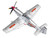 North American P 51D Mustang Aircraft Captured from Chinese Nationalist Forces Chinese People s Revolution Military Museum People s Liberation Army Air Force 1/72 Diecast Model Airplane Legion LEG-14663LA