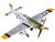 North American P 51D Mustang Aircraft Margaret IV James Tapp 78th Fighter Squadron 15th Fighter Group Twentieth Air Force Iwo Jima 1945 United States Army Air Forces 1/72 Diecast Model Airplane Legion LEG-14663LF
