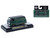 Auto Meets Set of 6 Cars IN DISPLAY CASES Release 96 Limited Edition 1/64 Diecast Model Cars M2 Machines 32600-96