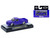 Auto Meets Set of 6 Cars IN DISPLAY CASES Release 96 Limited Edition 1/64 Diecast Model Cars M2 Machines 32600-96