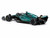 Aston Martin AMR23 #18 Lance Stroll Formula One F1 World Championship 2023 1/64 Diecast Model Car Pop Race PR640234