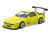 Mazda RX 7 FC3S Pandem Yellow Metallic Road64 Series 1/64 Diecast Model Car Tarmac Works T64R-066-YL