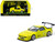 Mazda RX 7 FC3S Pandem Yellow Metallic Road64 Series 1/64 Diecast Model Car Tarmac Works T64R-066-YL