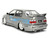 Volkswagen Jetta Raw Metal Color Brush Finish The Fast and the Furious 2001 Movie 25 Years of Fast & Furious Series 1/24 Diecast Model Car Jada 37820