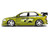 Brian s Mitsubishi Lancer Evolution VII Green Color Brush Finish 2 Fast 2 Furious 2003 Movie 25 Years of Fast & Furious Series 1/24 Diecast Model Car Jada 37874