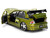 Brian s Mitsubishi Lancer Evolution VII Green Color Brush Finish 2 Fast 2 Furious 2003 Movie 25 Years of Fast & Furious Series 1/24 Diecast Model Car Jada 37874