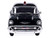 1957 Chevrolet One Fifty Police Car Kentucky State Police Black with Yellow Stripes 1/64 Diecast Model Car IXO Models IA64015