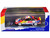 Audi A4 Quattro #45 Frank Biela Super Tourenwagen Cup 1998 Hobby64 Series 1/64 Diecast Model Tarmac Works T64-077-98STW45
