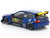 Pandem Civic EG6 RHD Right Hand Drive Sunoco Blue Metallic with Yellow Accents 1/64 Diecast Model Car Pop Race PR640365