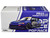 Pandem Civic EG6 RHD Right Hand Drive Sunoco Blue Metallic with Yellow Accents 1/64 Diecast Model Car Pop Race PR640365