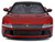 Ferrari 12Cilindri Red Metallic with Black Top Race Play Series 1/24 Diecast Model Car Bburago 26033RD