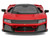 Ferrari F80 Red with Black Top Race Play Series 1/24 Diecast Model Car Bburago 26034RD