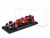 Ferrari SF 24 #16 Charles Leclerc Formula One F1 World Championship 2024 Formula Racing Series 1/24 Diecast Model Car Bburago 26821CL