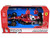 Ferrari SF 25 #16 Charles Leclerc Formula One F1 World Championship 2025 1/43 Diecast Model Car Bburago 36853CL