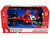 Ferrari SF 25 #44 Lewis Hamilton Formula One F1 World Championship 2025 1/43 Diecast Model Car Bburago 36853LH