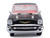 1957 Chevrolet Bel Air Coupe Black with Red Interior Special Edition Series 1/18 Diecast Model Car Maisto 31477BK