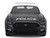 2015 Ford Mustang GT 5 0 Police Black and White Authority Series 1/24 Diecast Model Car Maisto 32514CHP