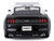 2015 Ford Mustang GT 5 0 Police Black and White Authority Series 1/24 Diecast Model Car Maisto 32514CHP
